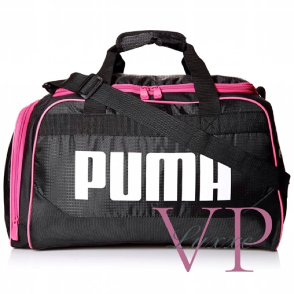 Puma Duffle Bag